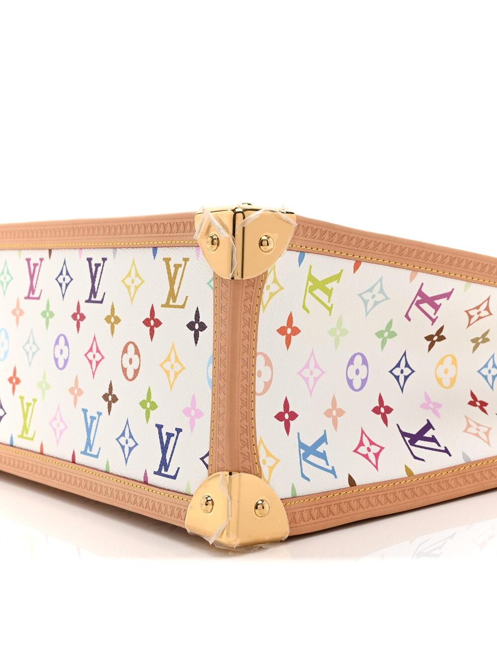 Louis Vuitton Lv X Tm Multicolor #313459L52B - Picture 9 of 9